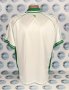 Hibernian Extérieur Maillot de foot 2000 - 2001