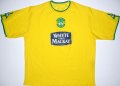 Hibernian שלישית חולצת כדורגל 2004 - 2005