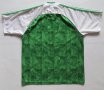Hibernian Home football shirt 1991 - 1992