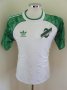 Hibernian Away football shirt 1991 - 1992