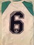 Hibernian Away football shirt 1989 - 1991