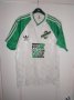 Hibernian Away football shirt 1989 - 1991