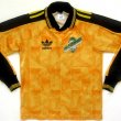 Goalkeeper football shirt 1991 - 1992
