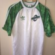 Away football shirt 1991 - 1992