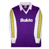 Retro Replicas football shirt 1977 - 1978