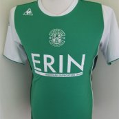 Special football shirt 2009 - 2010