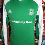 Special football shirt 2005 - 2006