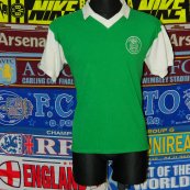 Retro Replicas football shirt (unknown year)