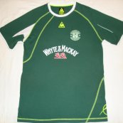 Training/Leisure football shirt 2008 - 2009