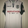 Away football shirt 2018 - 2019