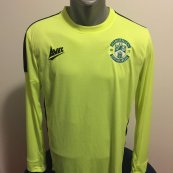 Training/Leisure football shirt 2016 - 2017