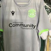 Third football shirt 2019 - 2020
