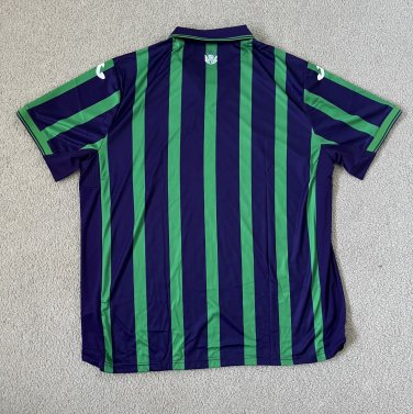 Hibernian Third football shirt 2024 - 2025