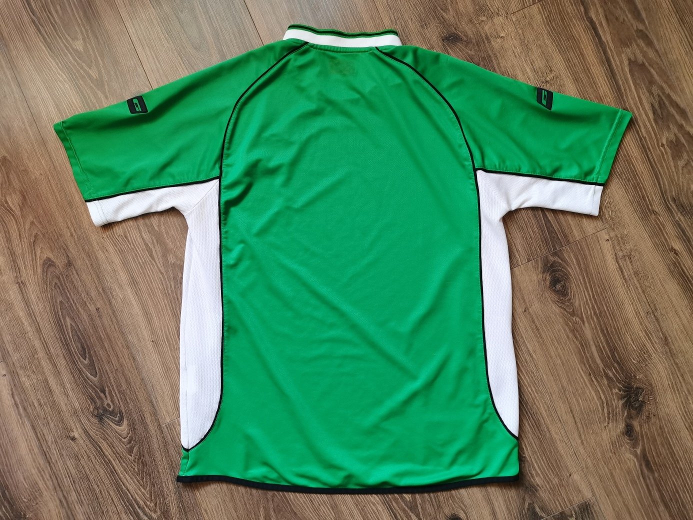 Iraq Cup Shirt football shirt 2004