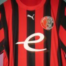 Havnar Bóltfelag  football shirt (unknown year)