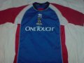 Inverness Caledonian Thistle Home baju bolasepak 2004 - 2006