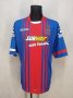 Inverness Caledonian Thistle Home football shirt 2015 - 2016