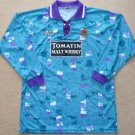 Away football shirt 1991 - 1994