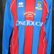 Cup Shirt football shirt 2008