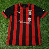 Il Terzo maglia di calcio 2022 - 2023