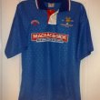 Home Camiseta de Fútbol 1994 - 1995