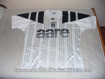 Brugg Home football shirt (unknown year)