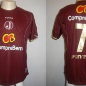Home camisa de futebol (unknown year)
