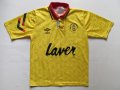 Sheffield United Away football shirt 1991 - 1993