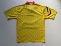 Sheffield United Away football shirt 1991 - 1993