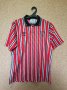 Sheffield United Home football shirt 1990 - 1992
