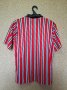 Sheffield United Home football shirt 1990 - 1992