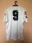 Sheffield United Third football shirt 1991 - 1993