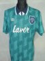 Sheffield United Away football shirt 1994 - 1995