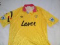 Sheffield United Away football shirt 1991 - 1993