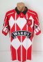 Sheffield United Home football shirt 1995 - 1996