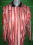Sheffield United Home football shirt 1990 - 1992