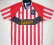 Sheffield United Home football shirt 1994 - 1995