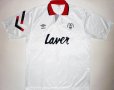 Sheffield United Third football shirt 1991 - 1993