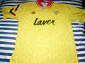 Sheffield United Away football shirt 1991 - 1993