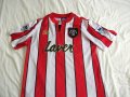 Sheffield United Home football shirt 1992 - 1994