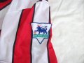 Sheffield United Home football shirt 1992 - 1994