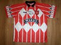 Sheffield United Home football shirt 1995 - 1996