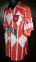 Sheffield United Home football shirt 1995 - 1996