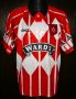 Sheffield United Home football shirt 1995 - 1996