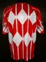 Sheffield United Home football shirt 1995 - 1996