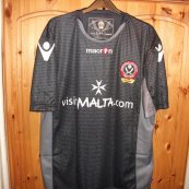 Especial Camiseta de Fútbol 2009 - 2010