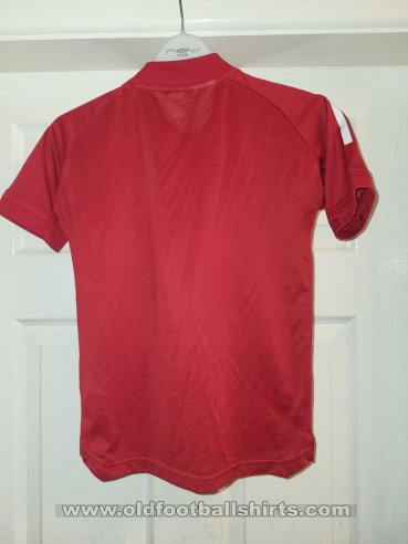 Sheffield United Training/Leisure football shirt 2019 - 2020