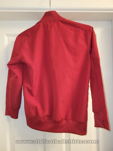 Sheffield United Training/Leisure football shirt 2019 - 2020