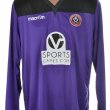 Penjaga gol baju bolasepak 2013 - 2014
