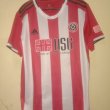 Home baju bolasepak 2019 - 2020
